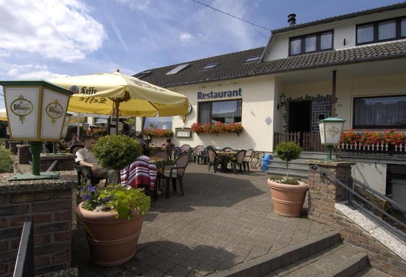 酒店 Zum Burghof