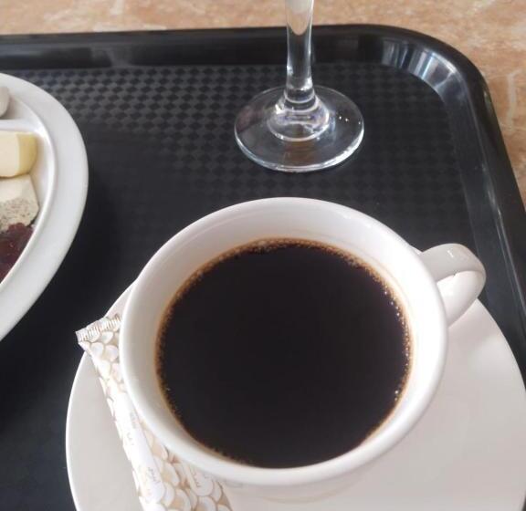 Open Hotel Alolaya