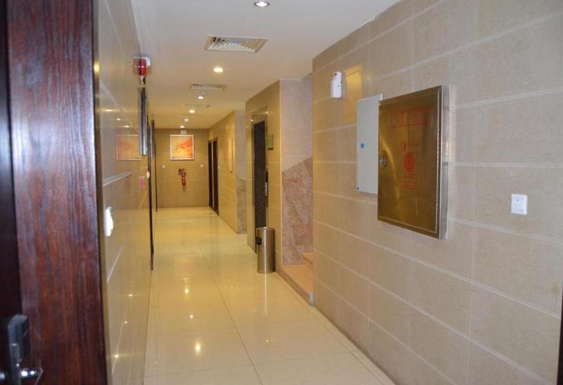 Open Hotel Alolaya