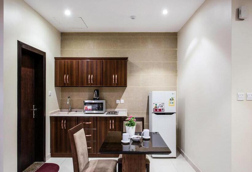 Open Hotel Alolaya