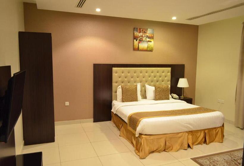 Open Hotel Alolaya