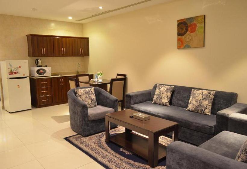 Open Hotel Alolaya