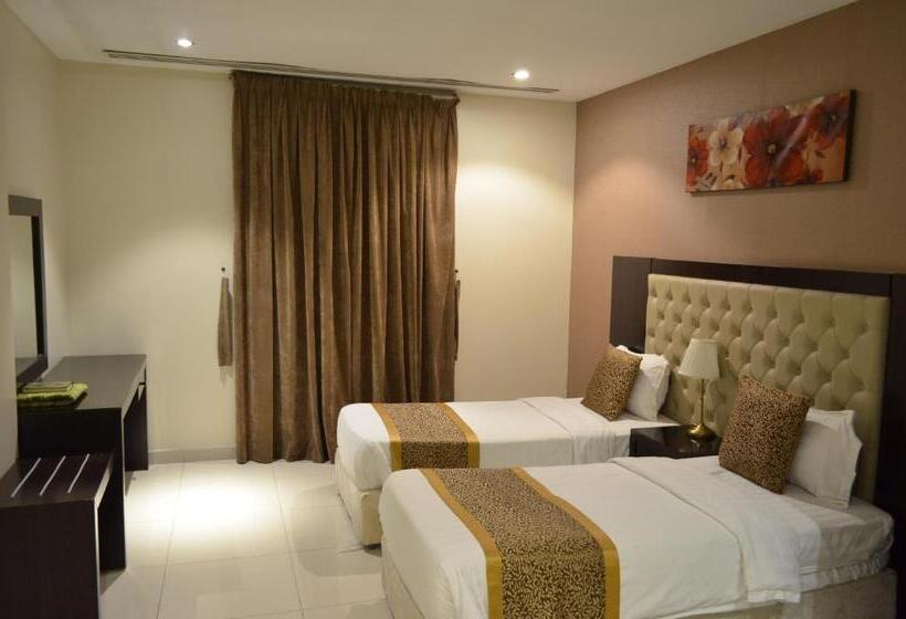 Open Hotel Alolaya