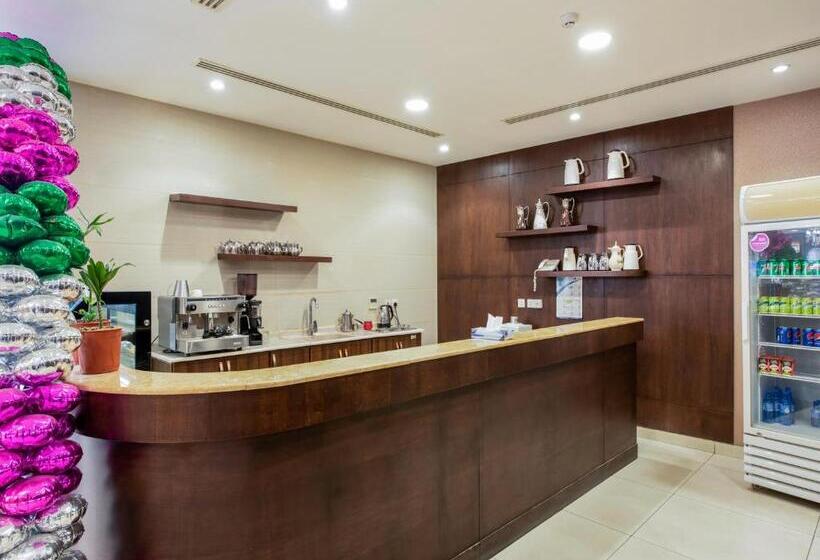 Open Hotel Alolaya