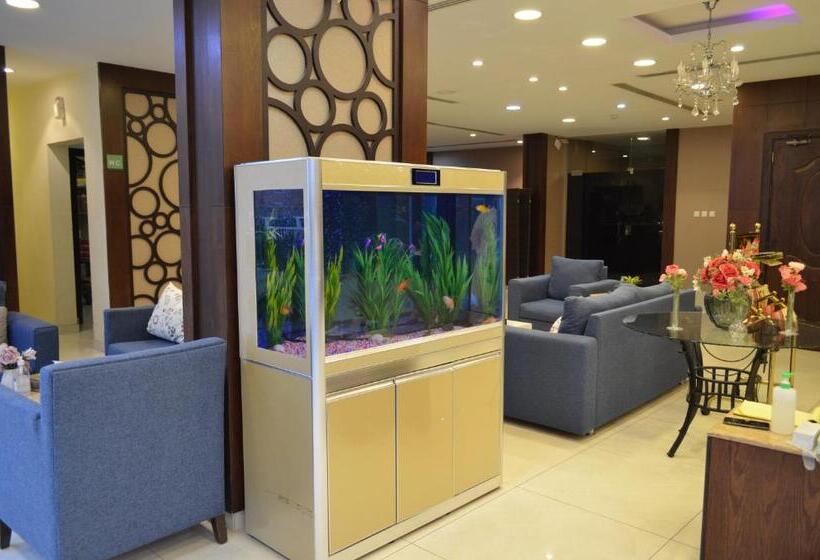 Open Hotel Alolaya