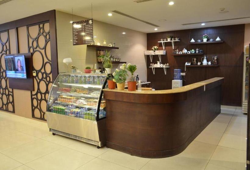 Open Hotel Alolaya