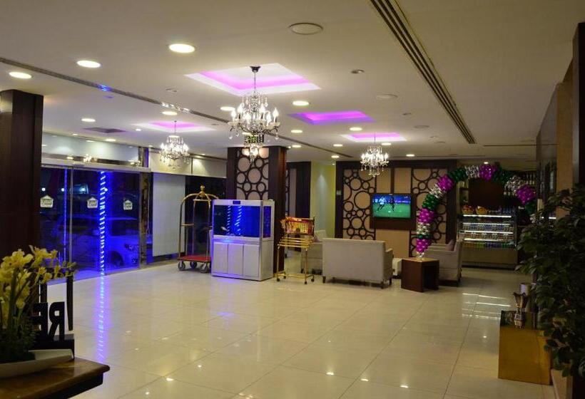Open Hotel Alolaya