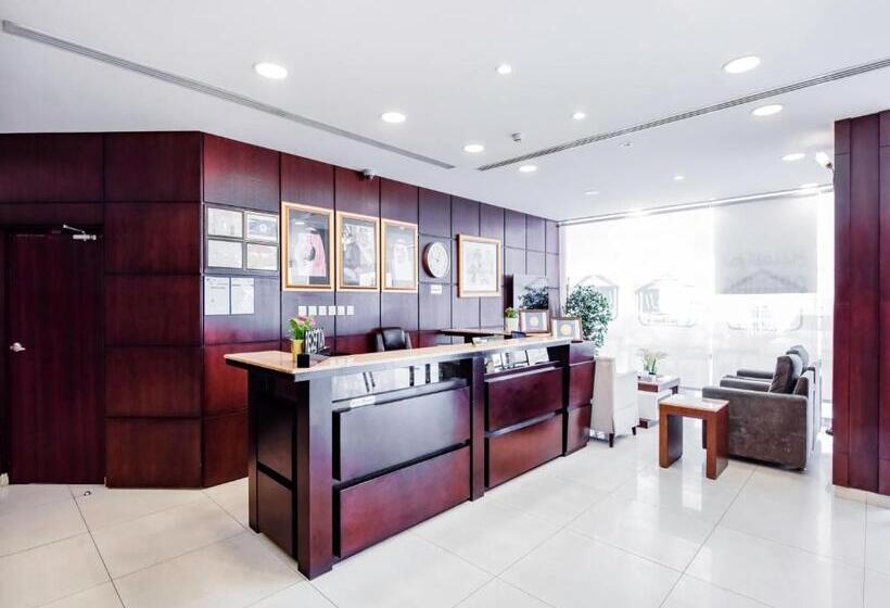 Open Hotel Alolaya