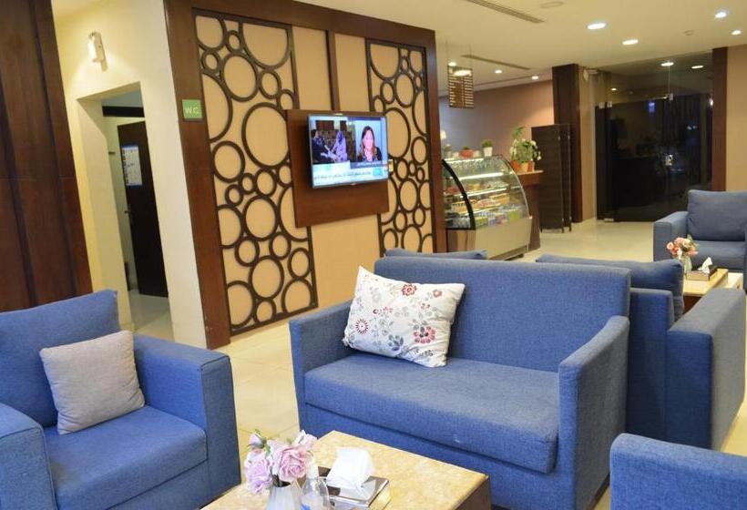 Open Hotel Alolaya