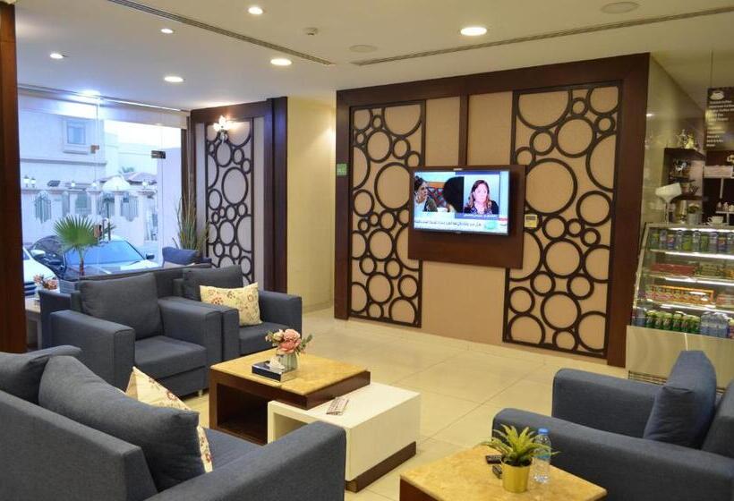 Open Hotel Alolaya