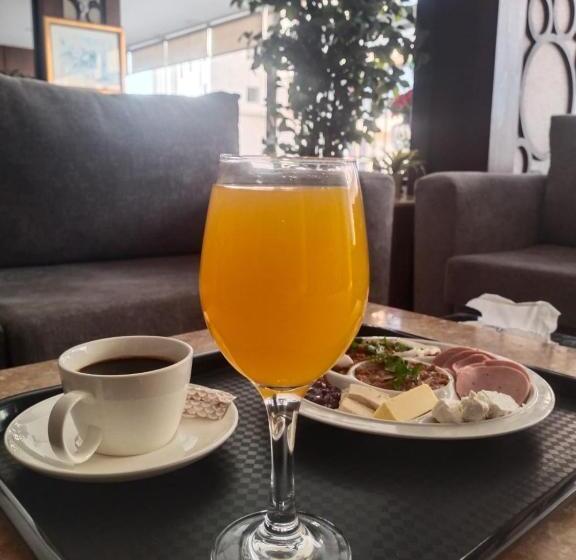 Open Hotel Alolaya