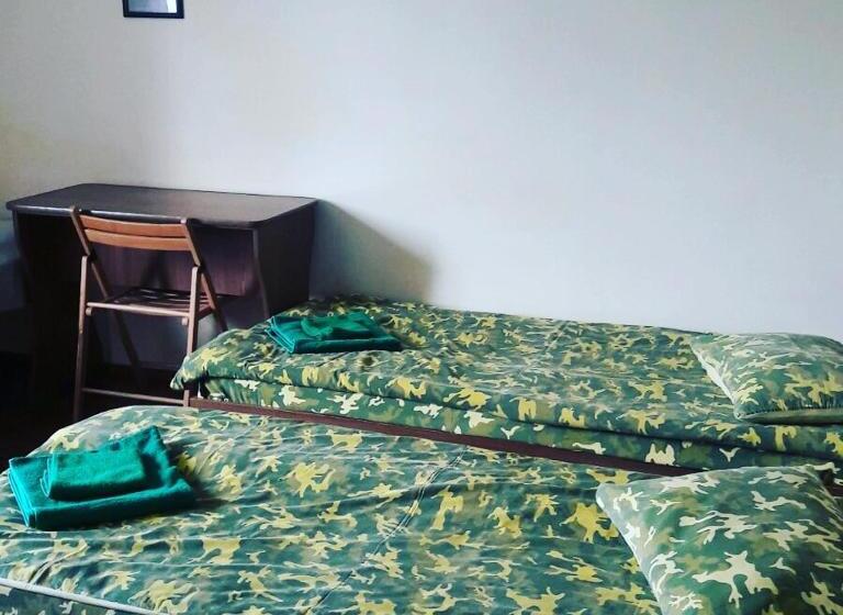 بنسيون Grün Hof Militray Sadyba