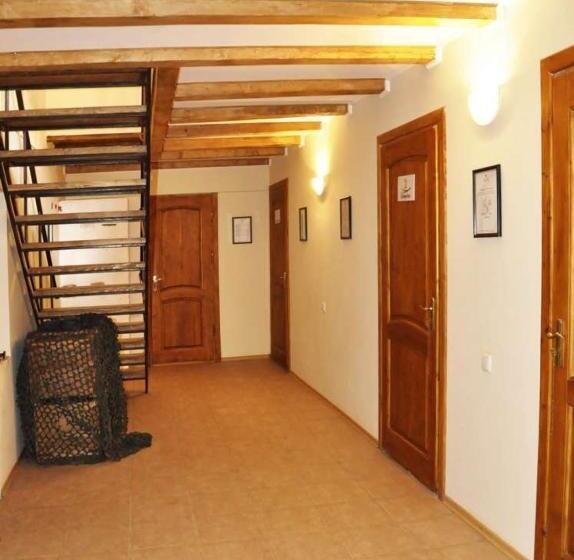 Пансион Grün Hof Militray Sadyba