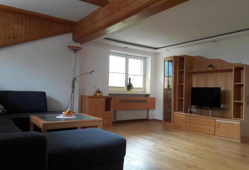 Пансион Haus Scharler, Talstation
