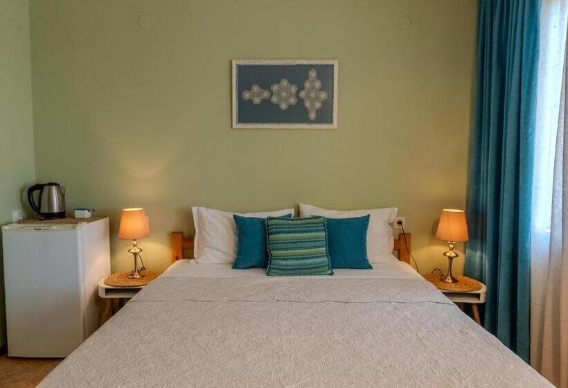پانسیون Kalina Guest Rooms