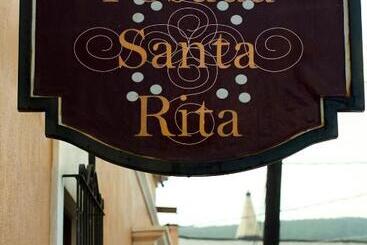پانسیون Posada Santa Rita