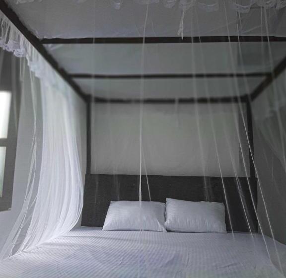 Пансион The Beau Beach Weligama