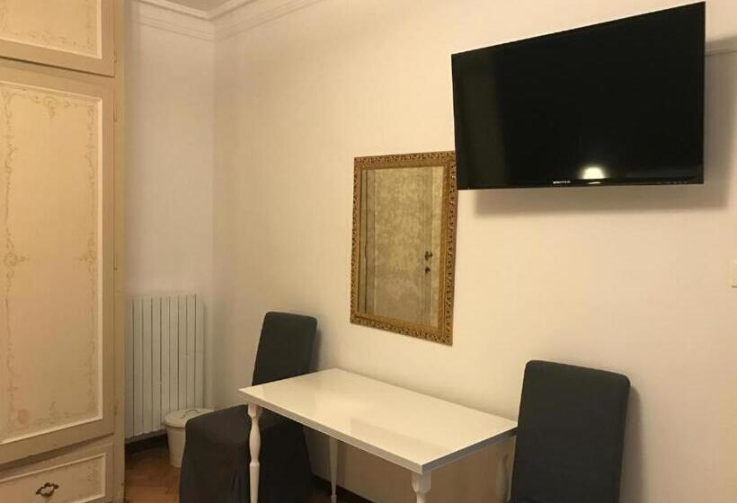 پانسیون Venetian Experience