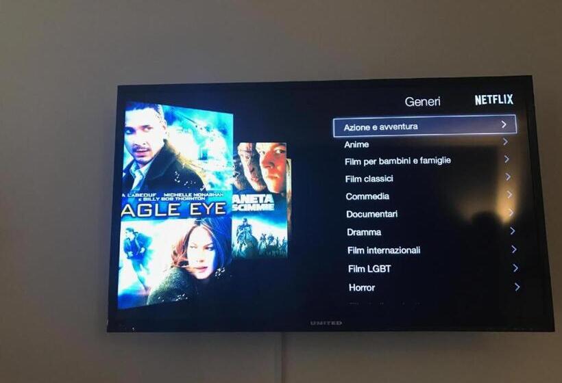 پانسیون Venetian Experience