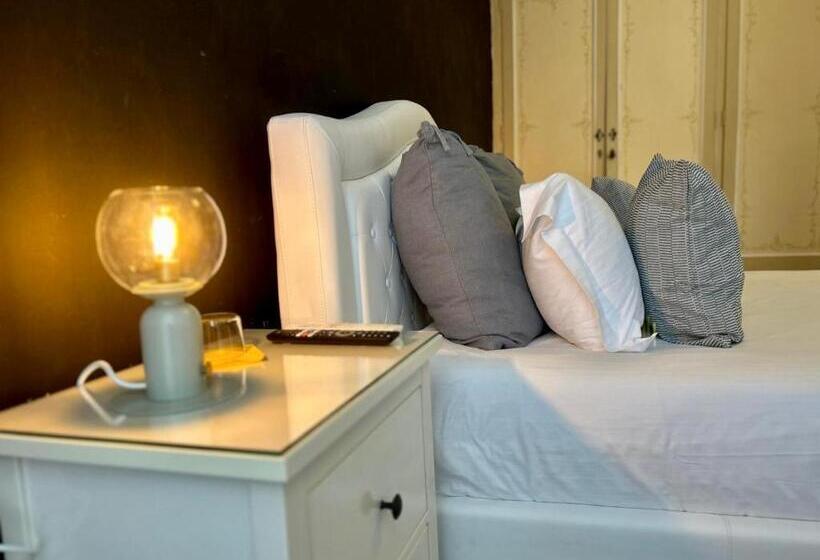 پانسیون Venetian Experience