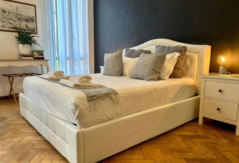 پانسیون Venetian Experience