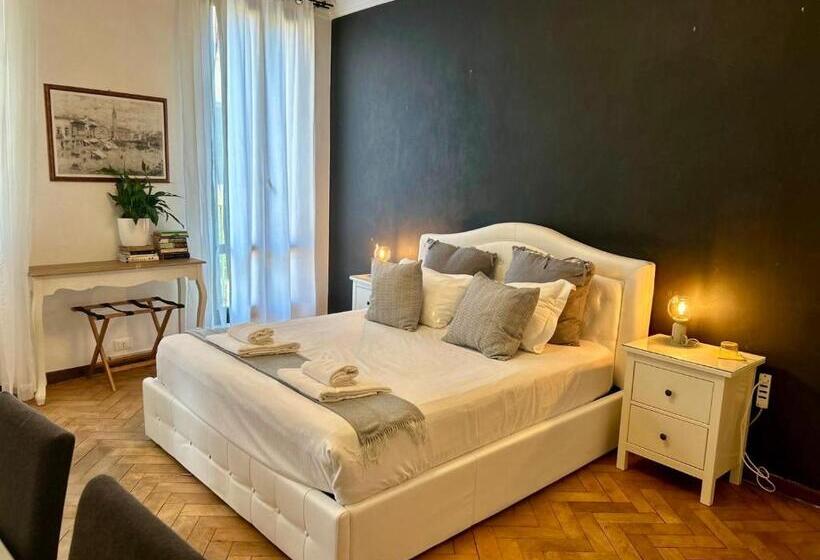 پانسیون Venetian Experience