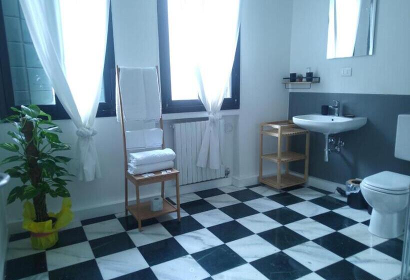 پانسیون Venetian Experience