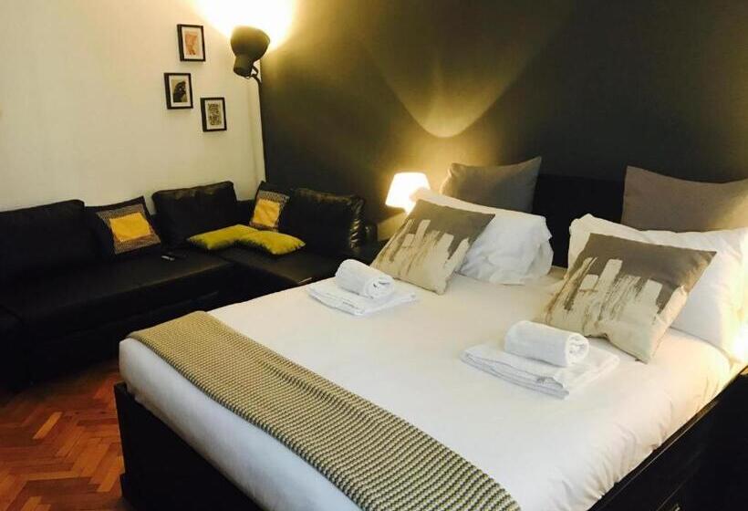 پانسیون Venetian Experience