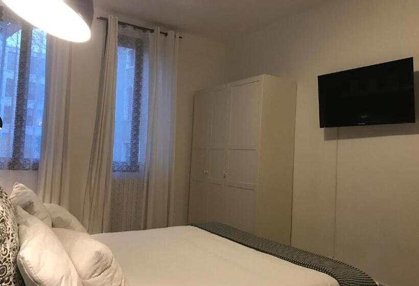 پانسیون Venetian Experience