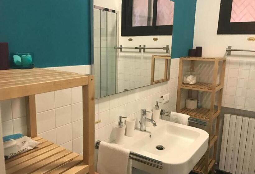 پانسیون Venetian Experience