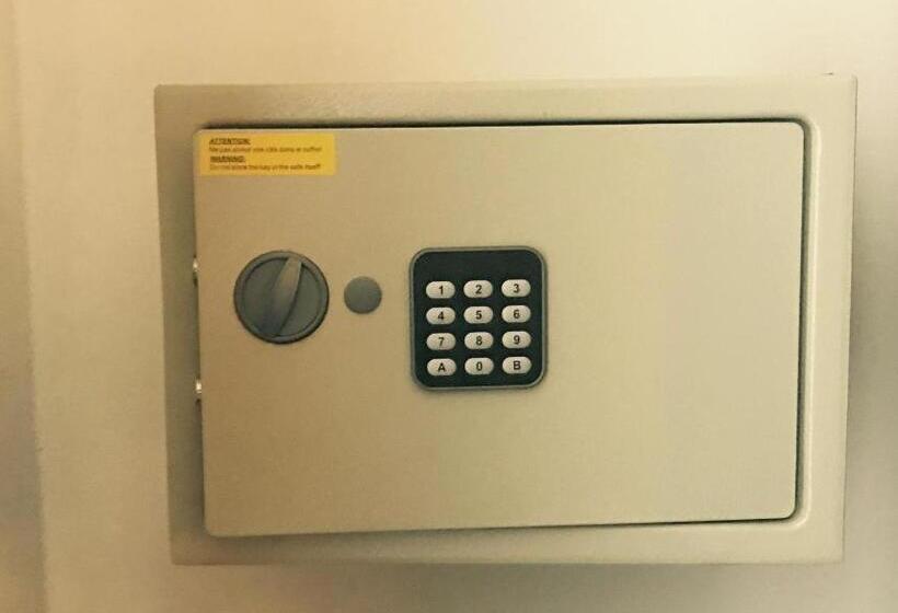 پانسیون Venetian Experience