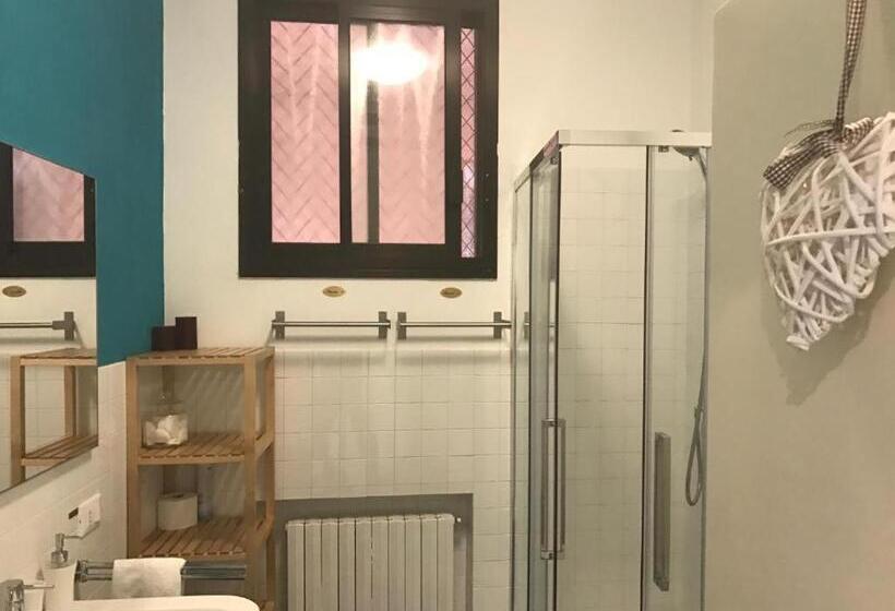 پانسیون Venetian Experience