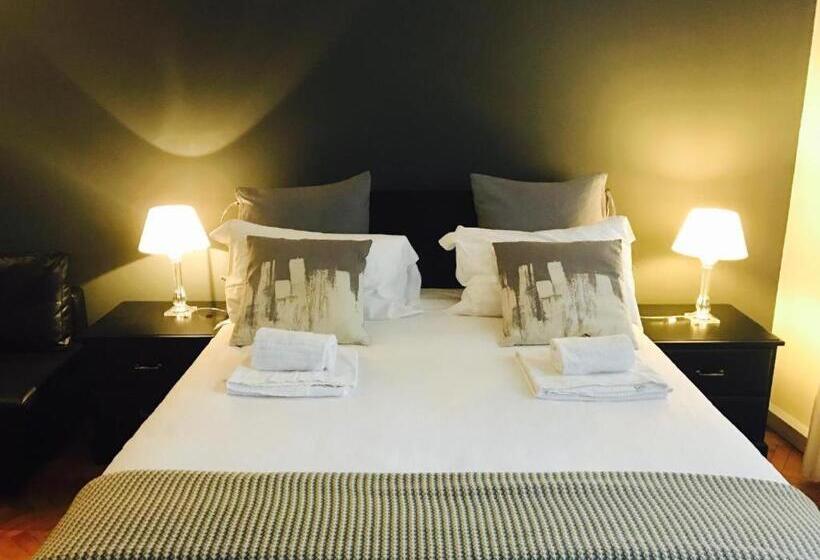 پانسیون Venetian Experience