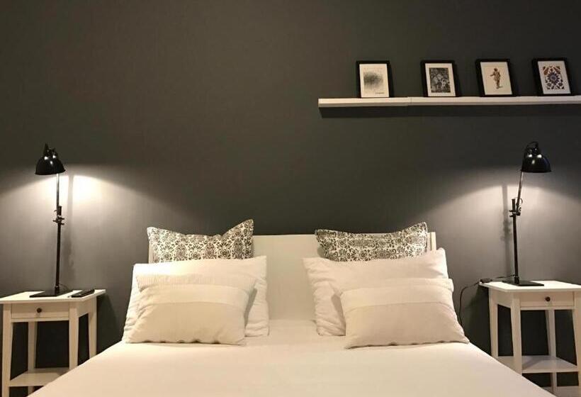 پانسیون Venetian Experience