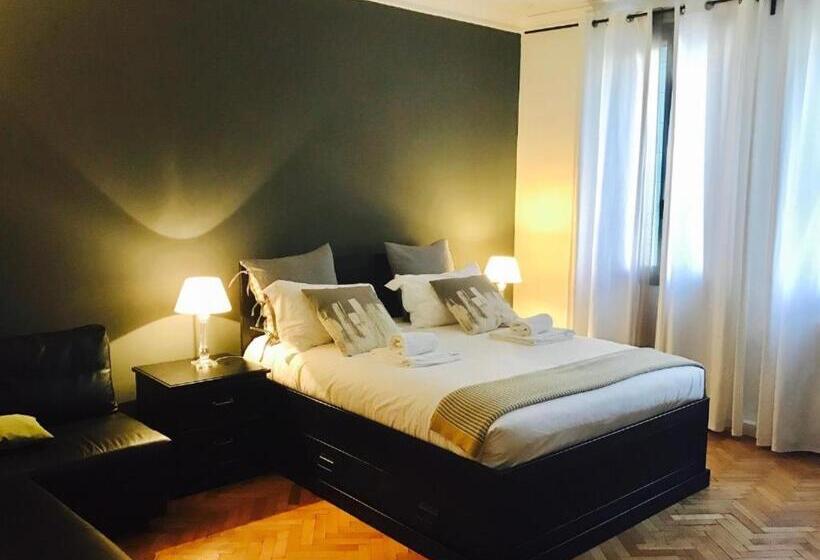 پانسیون Venetian Experience