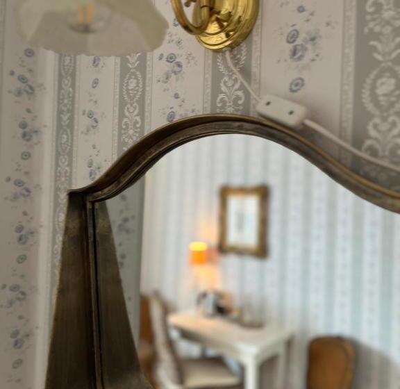 Smedjebackens Pensionat