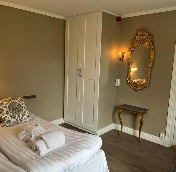 Smedjebackens Pensionat