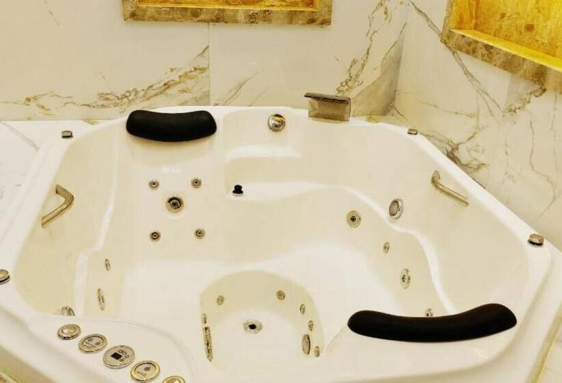 Solar De Pipa Vip Confort   Spa Hidro Flat