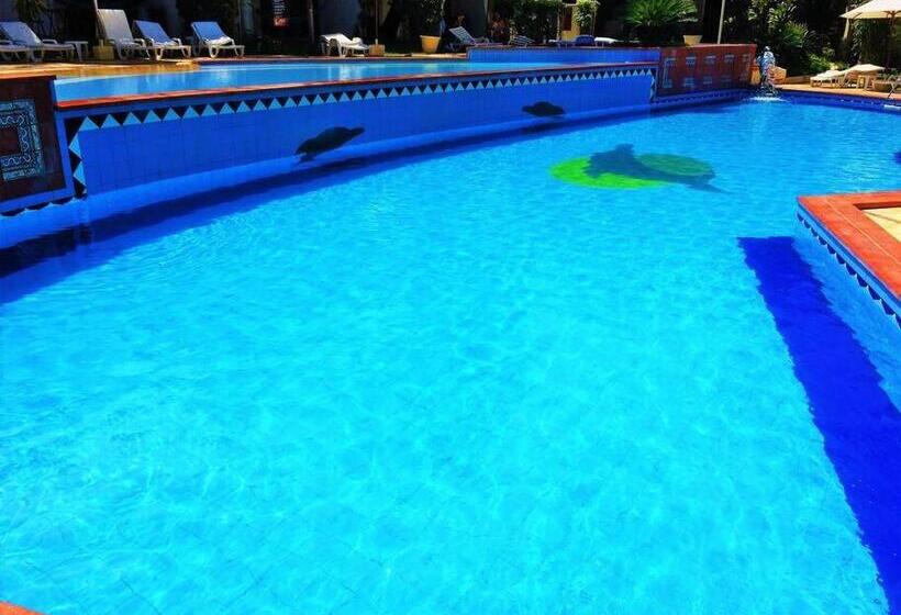 Solar De Pipa Vip Confort   Spa Hidro Flat