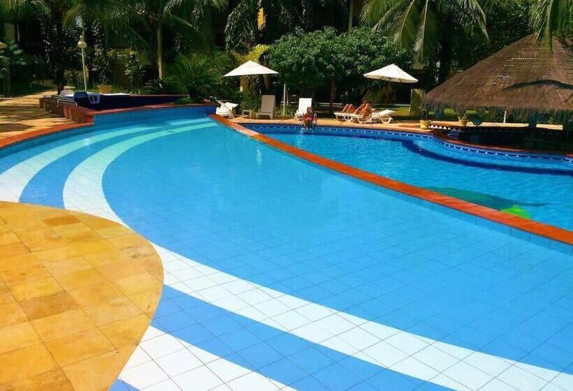 Solar De Pipa Vip Confort   Spa Hidro Flat