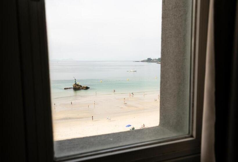 هتل Atlante Sanxenxo Boutique