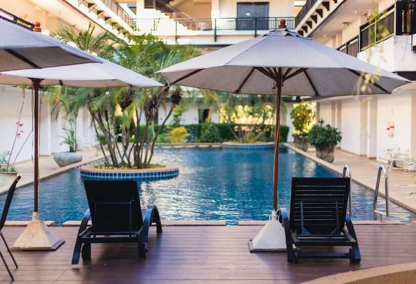 فندق Gassan Legacy Golf Club