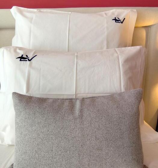 호텔 Luso Village Boutique