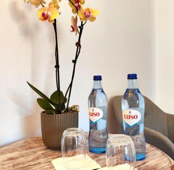 호텔 Luso Village Boutique