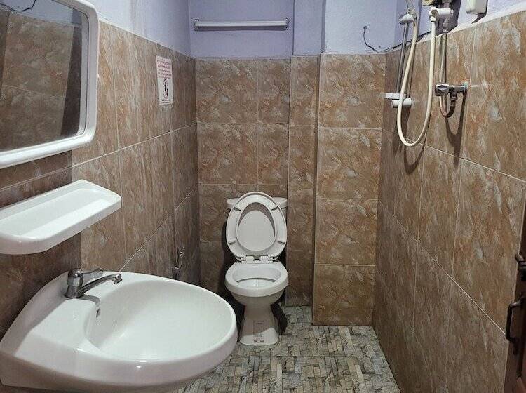 هتل Vangvieng Sunrise East