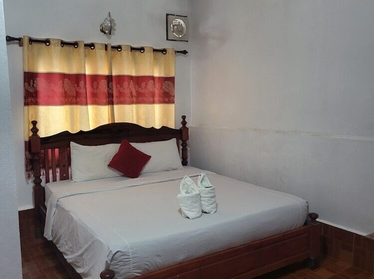 هتل Vangvieng Sunrise East