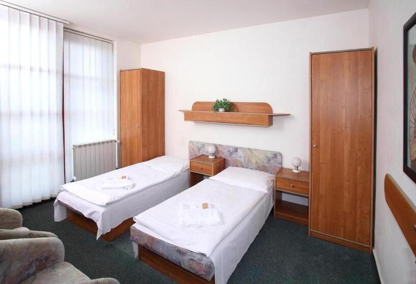 ペンション Penzion Lipa