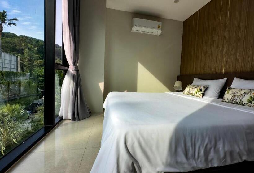 Пансион The Viva Patong
