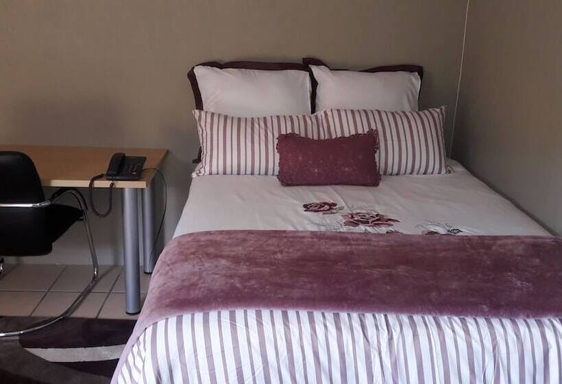 Alimop Bed And Breakfast