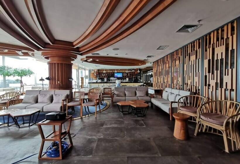 Astara Hotel Balikpapan